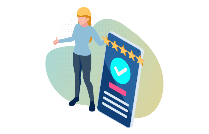 Commitment to quality