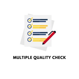 Quality Check