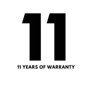 Warranty