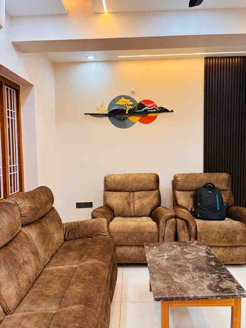 Patna Residential Project