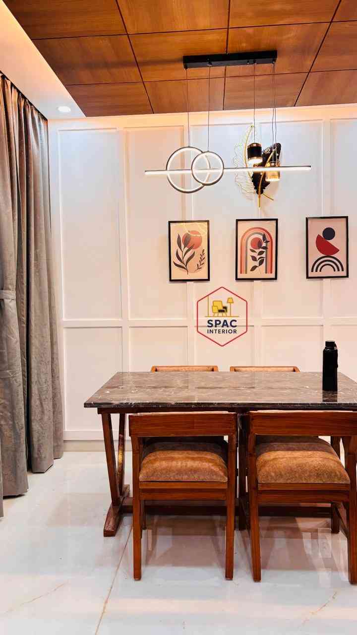 Patna Residential Project