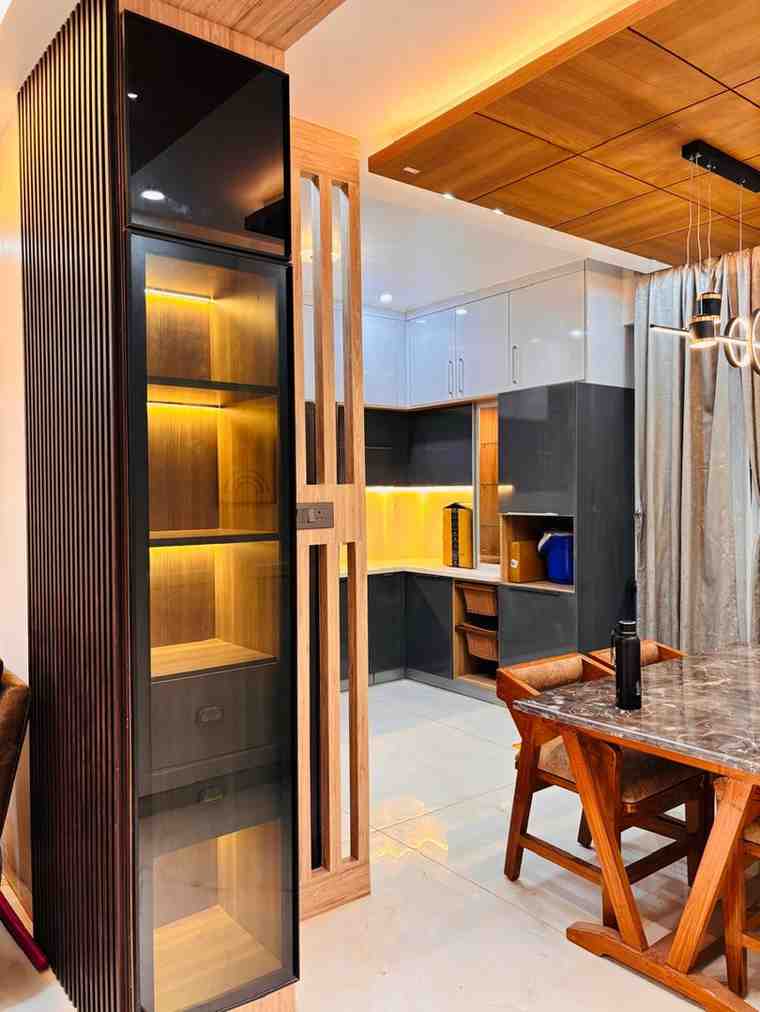 Patna Residential Project