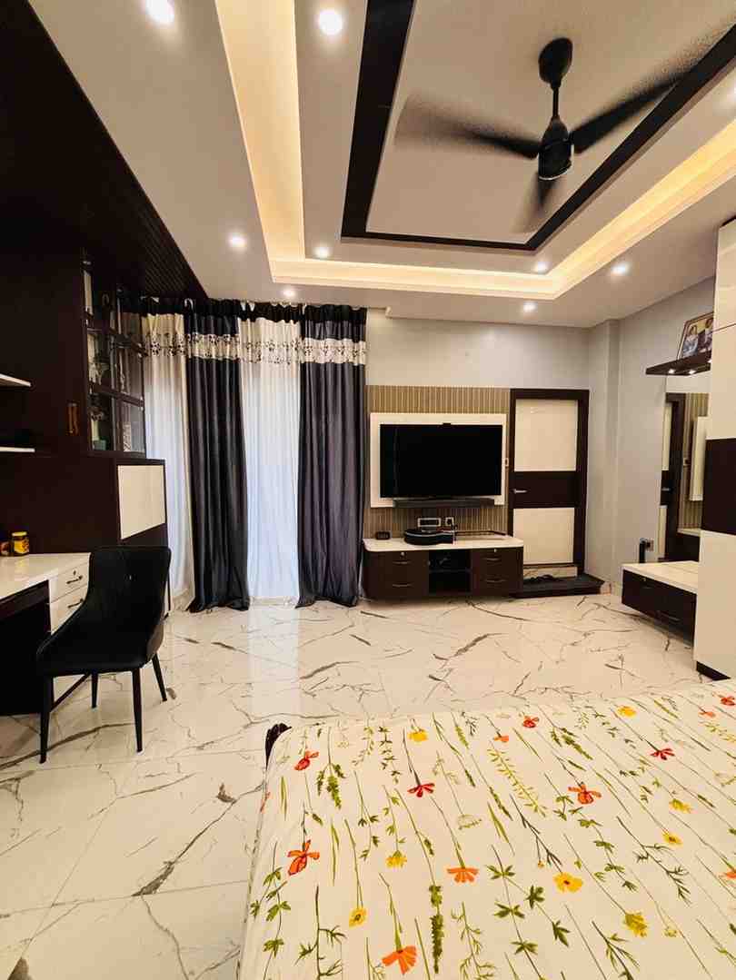 Patna Commercial Project