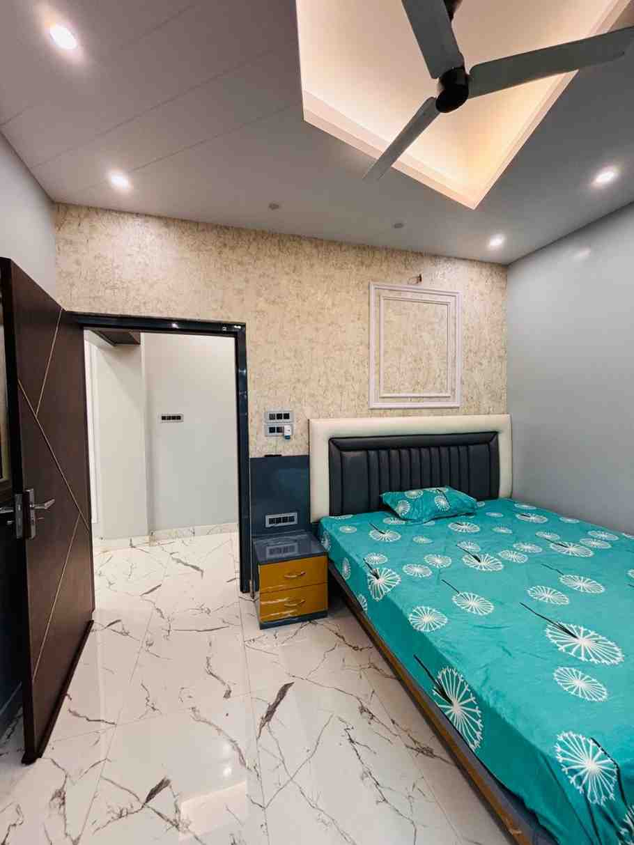 Patna Commercial Project