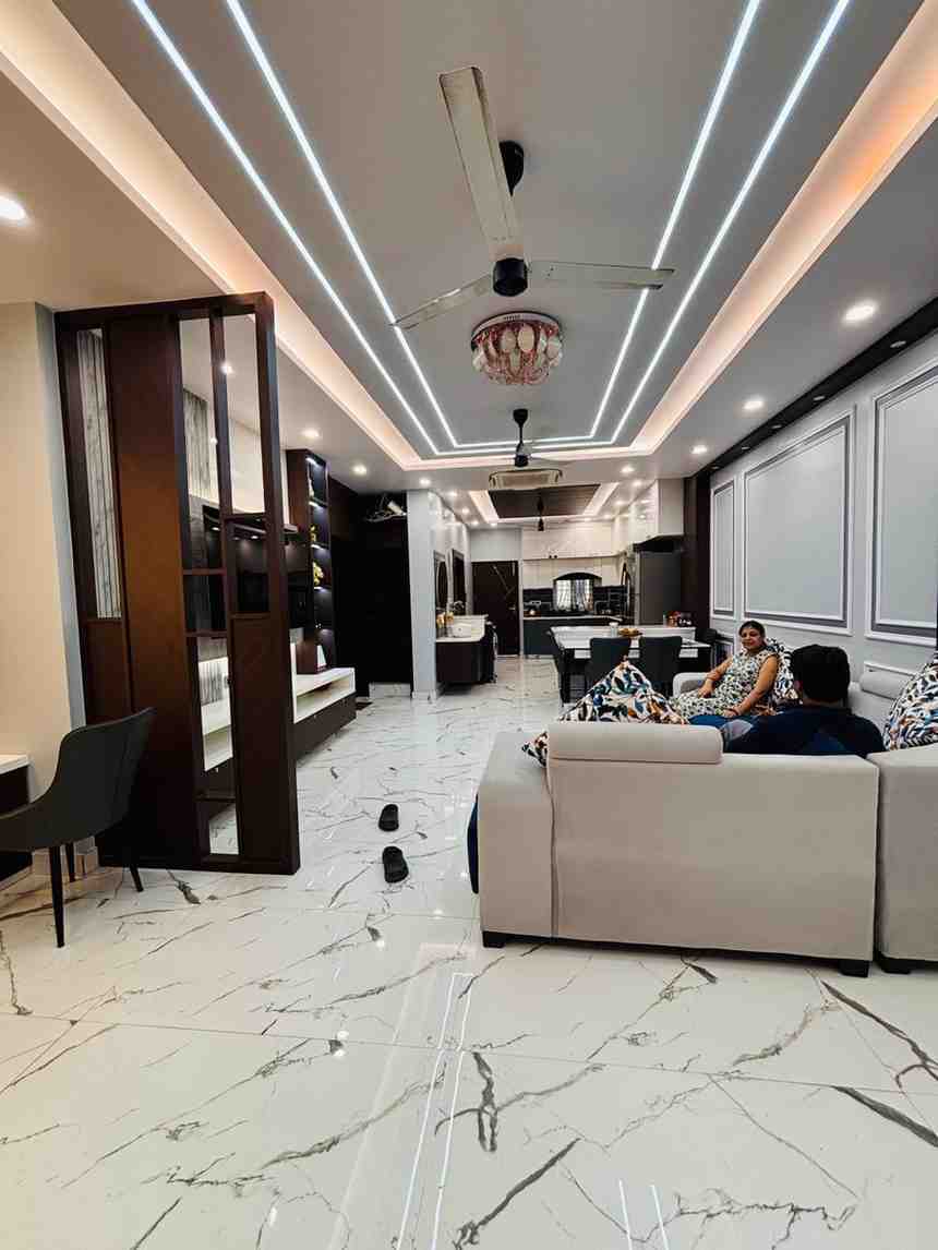 Patna Commercial Project