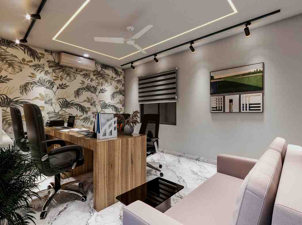 Commercial Space / Office Design