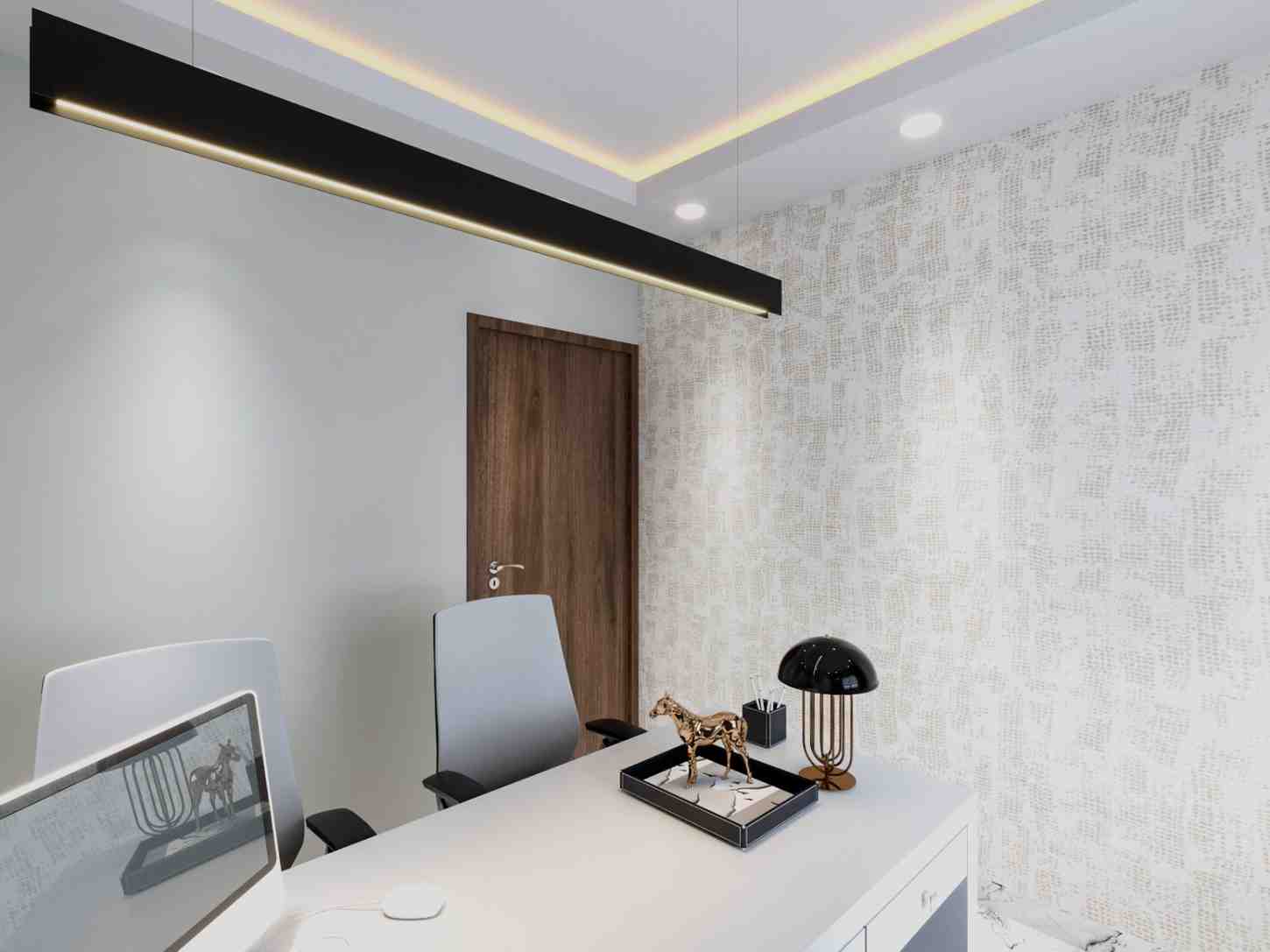 Commercial Space / Office Design