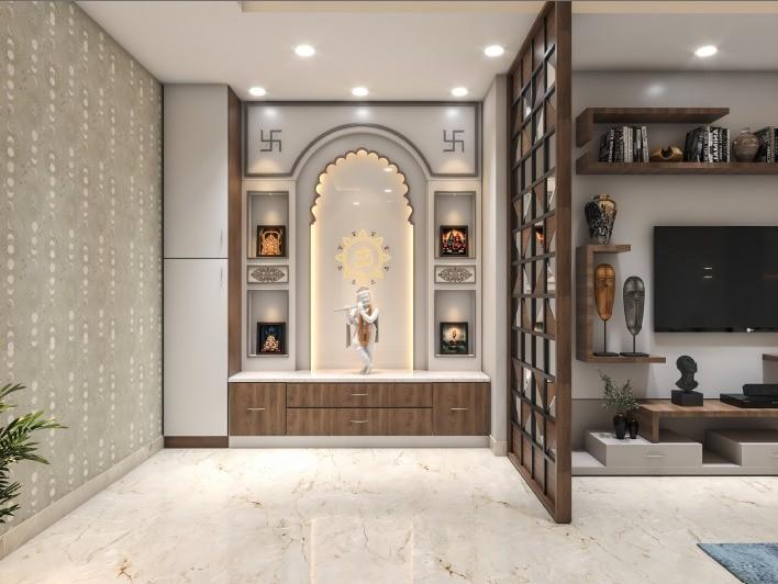 Pooja Room