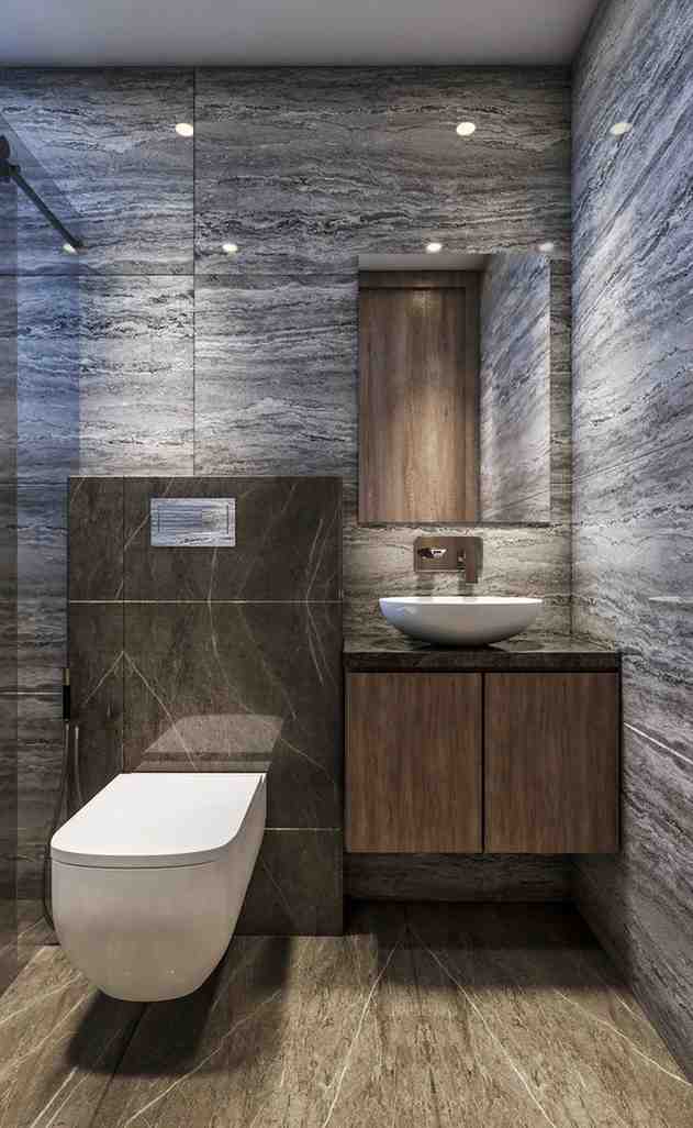 Washroom Design 3