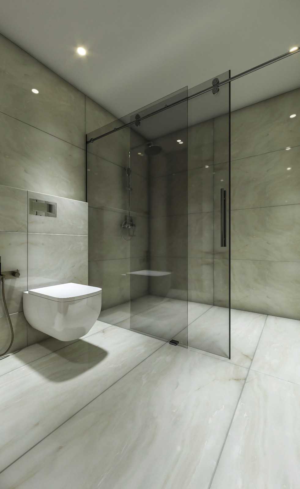 Washroom Design 4