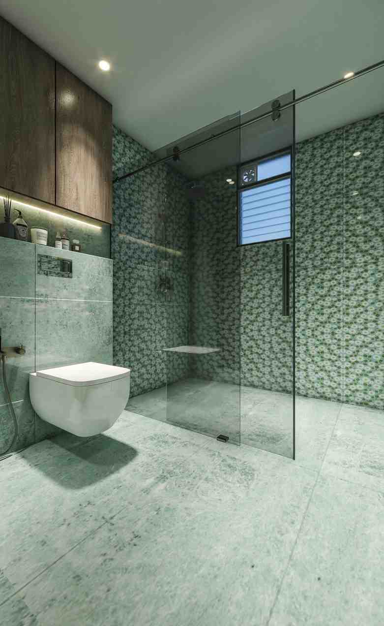 Washroom Design 5