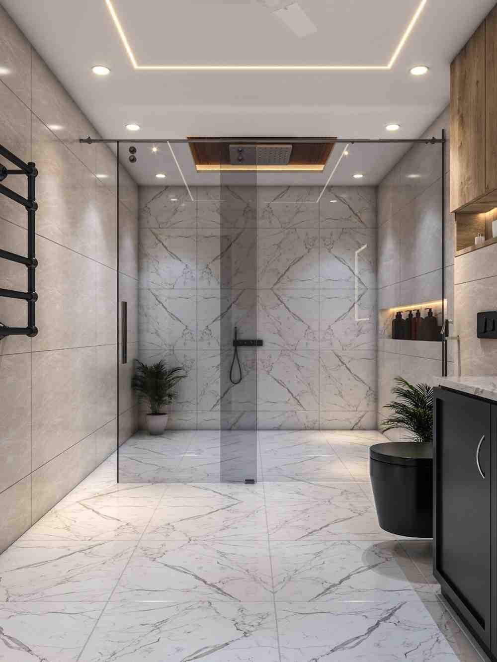 Washroom Design 12
