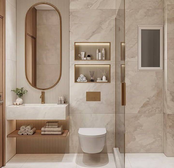 Washroom Design 14
