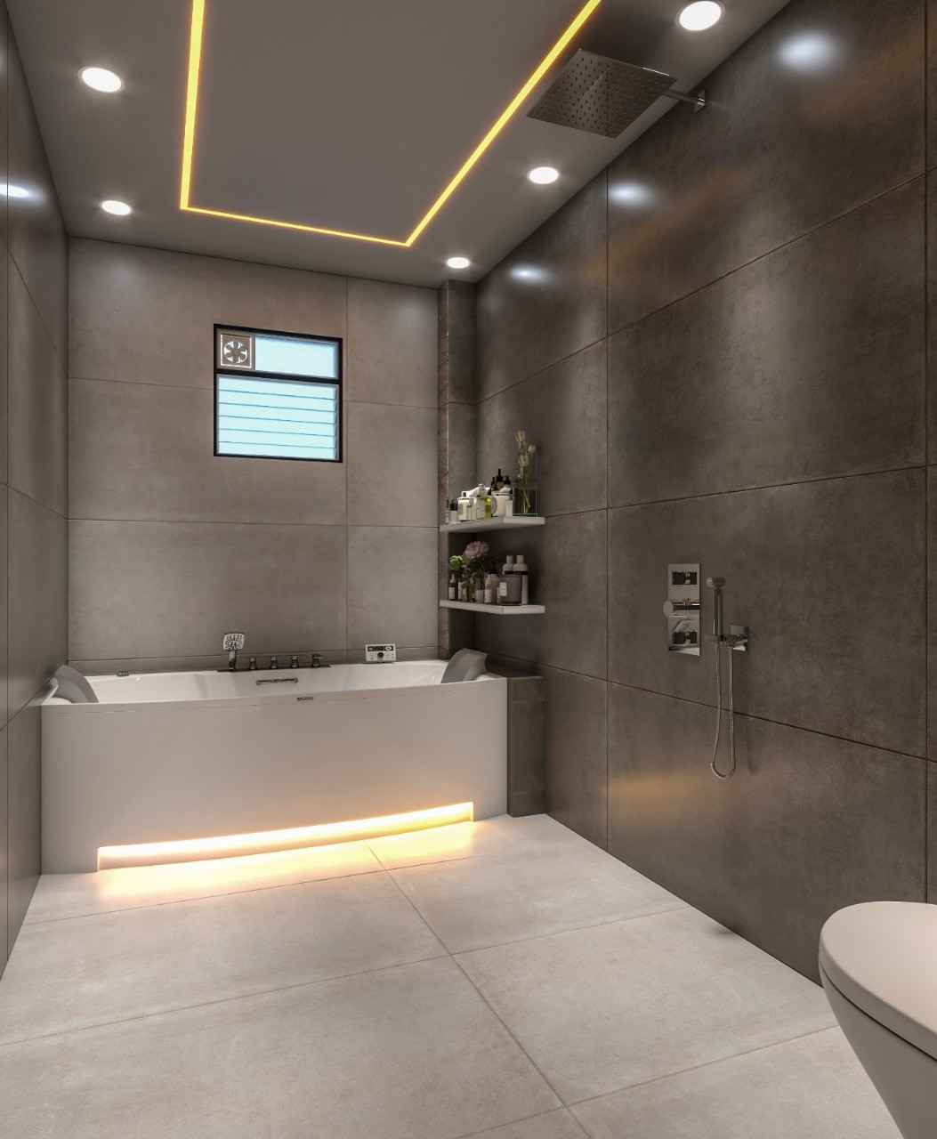 Washroom Design 16