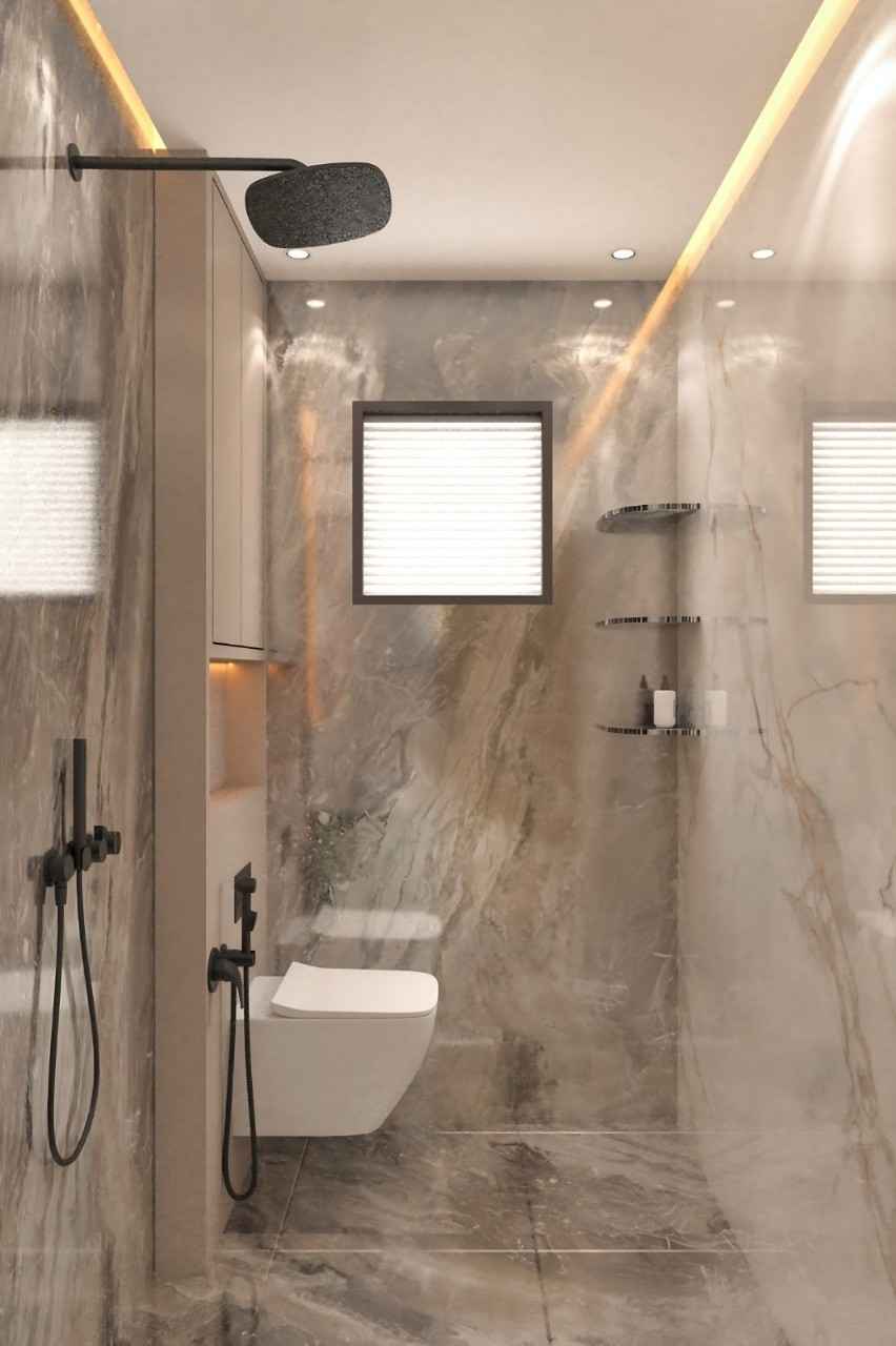 Washroom Design 18