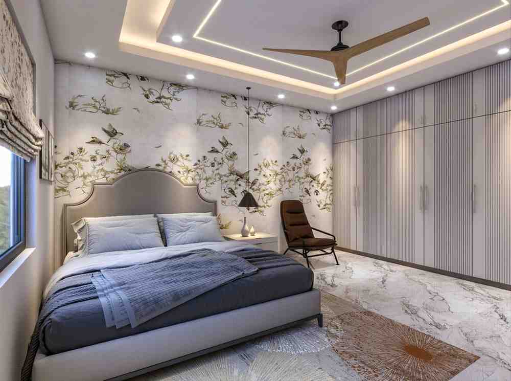 Bedroom Design 2