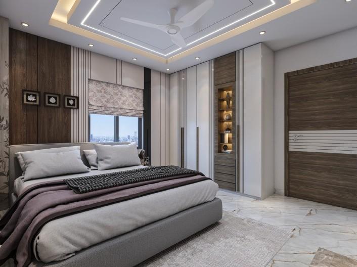 Bedroom Design 3