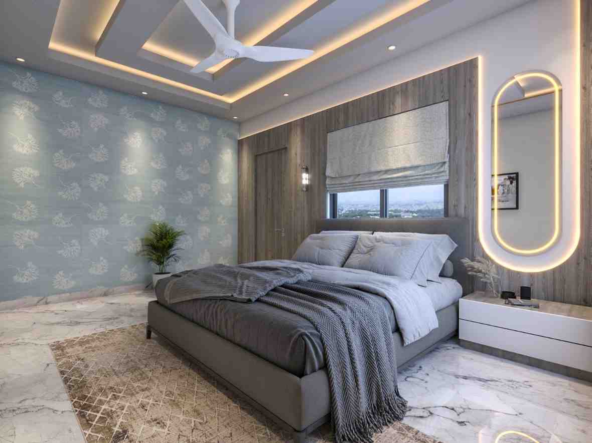 Bedroom Design 4