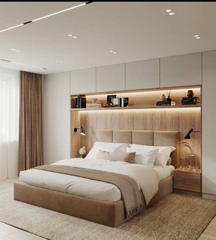 Bedroom Design 5