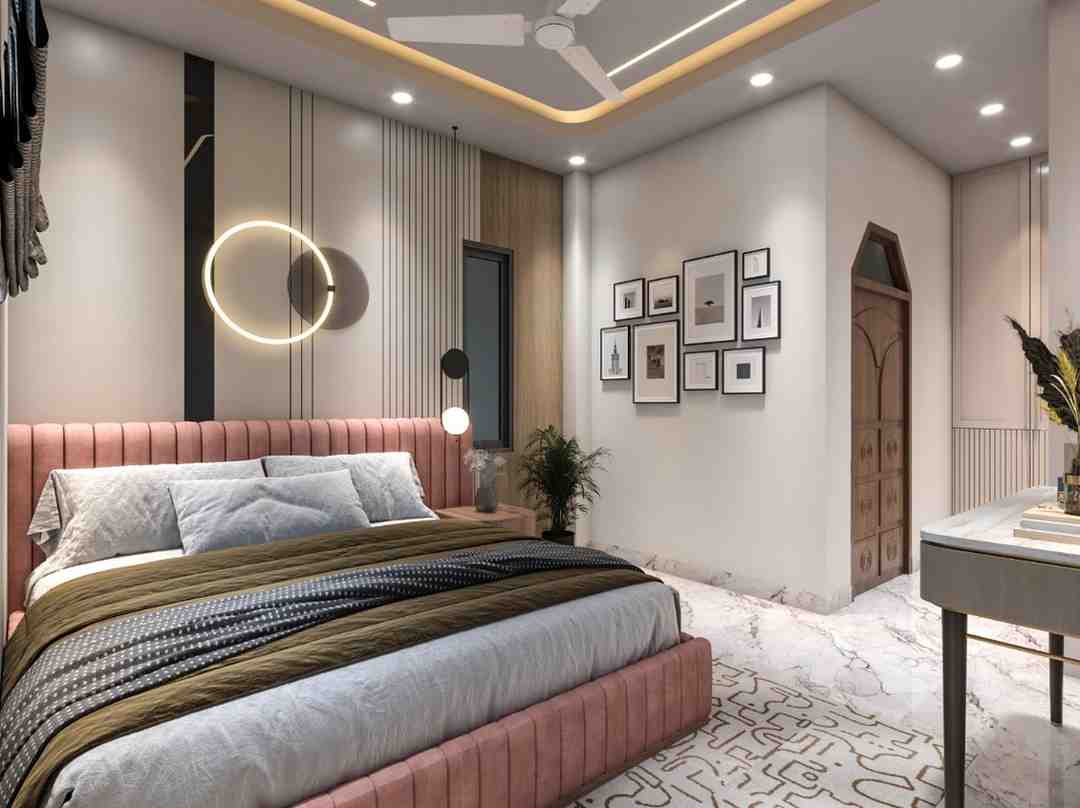 Bedroom Design 7