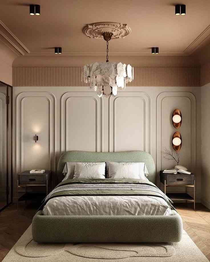 Bedroom Design 9