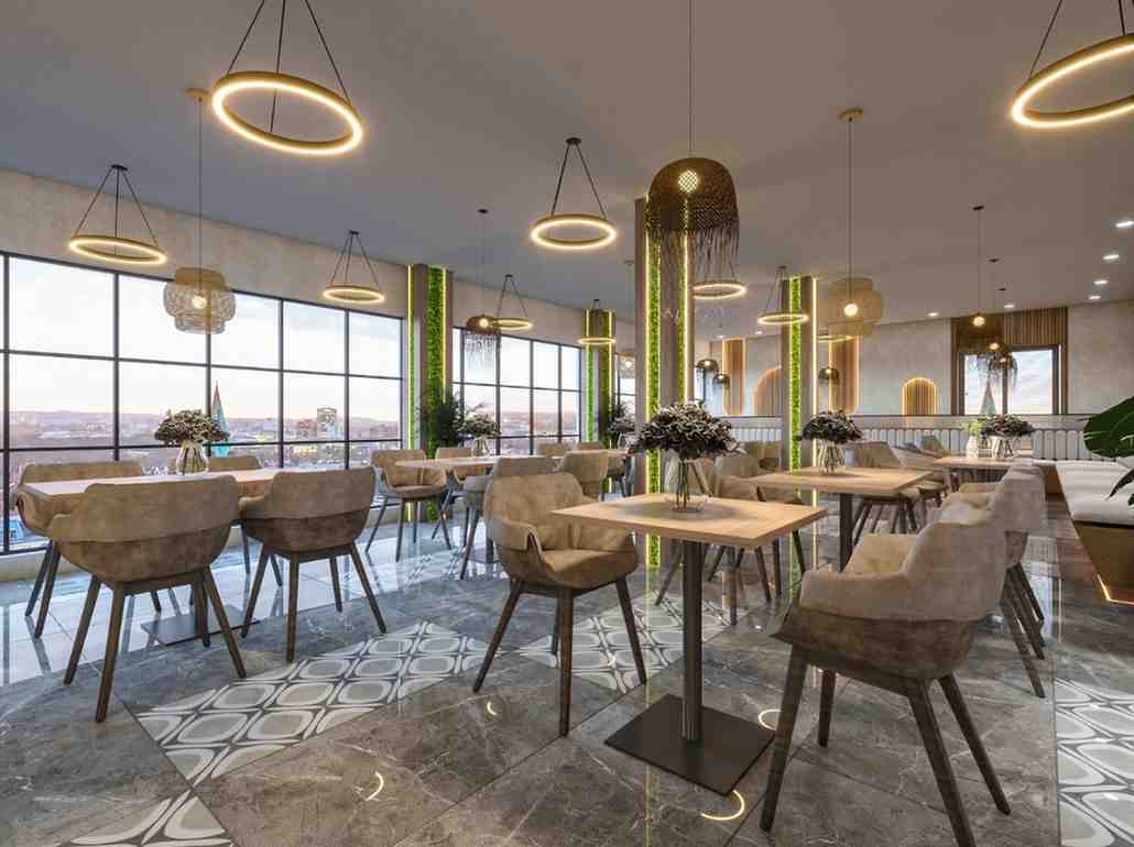 Commercial Design 12