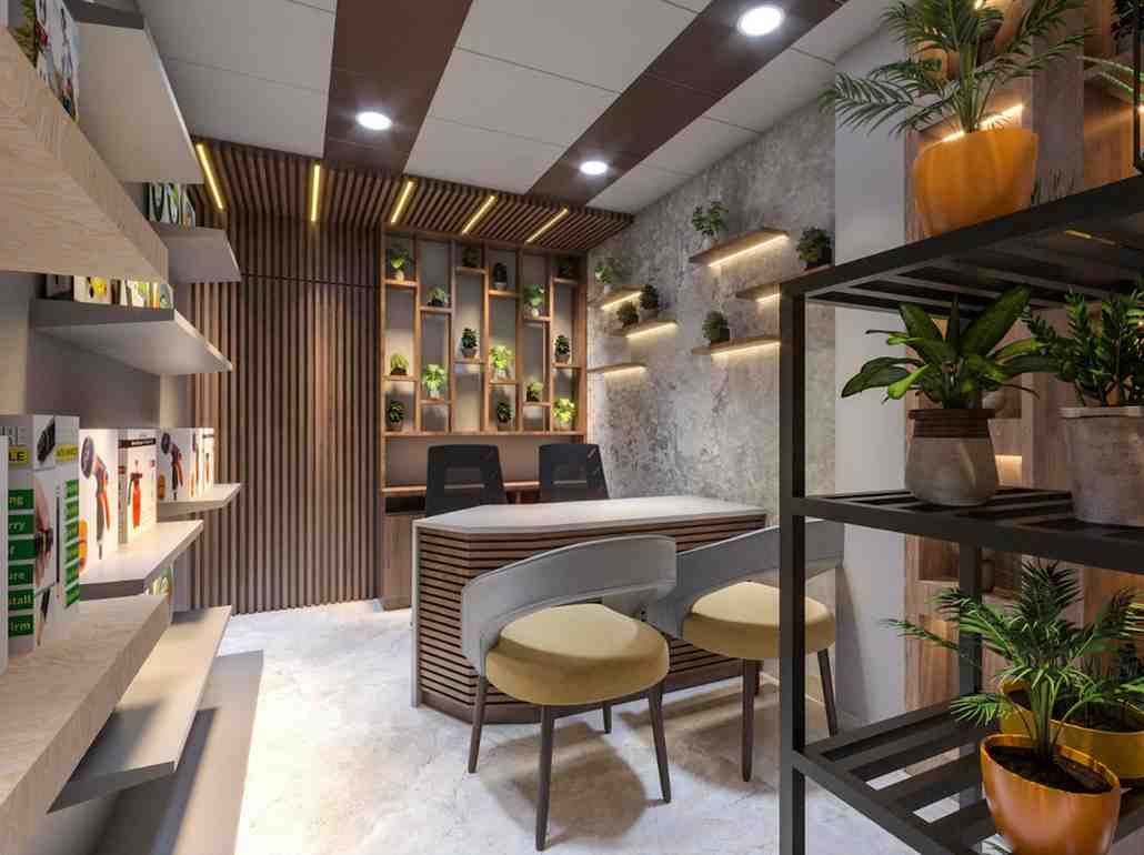 Commercial Design 20