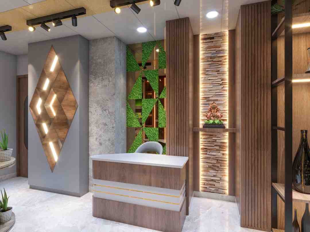 Commercial Design 21