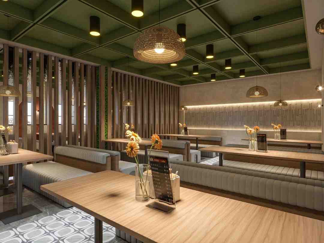 Commercial Design 22