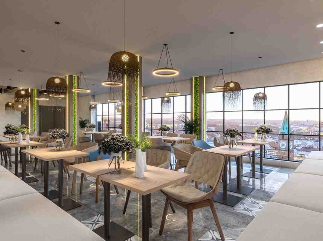 Commercial Design 23