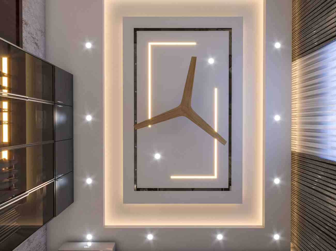 False Ceiling Design 7