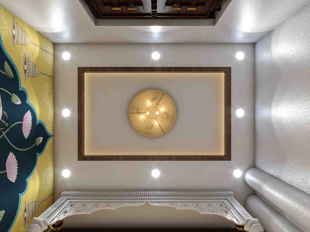 False Ceiling Design 12