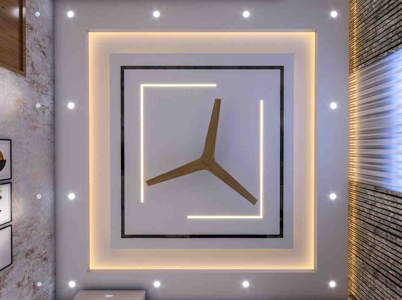 False Ceiling Design 15