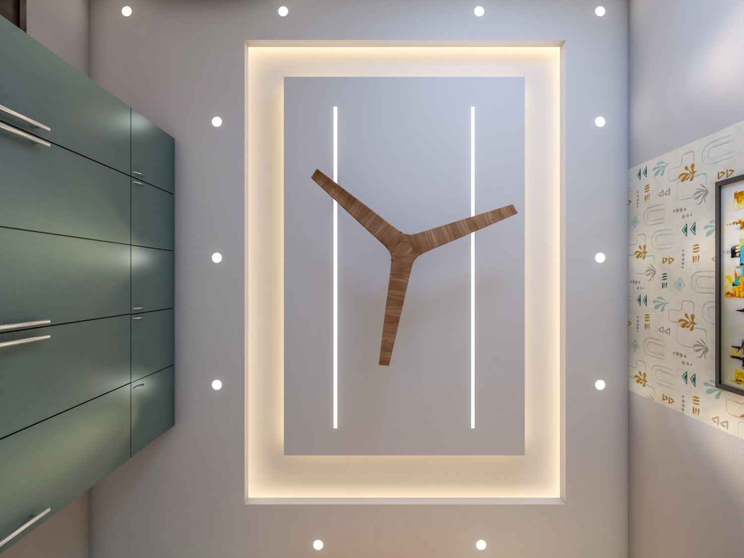 False Ceiling Design 15