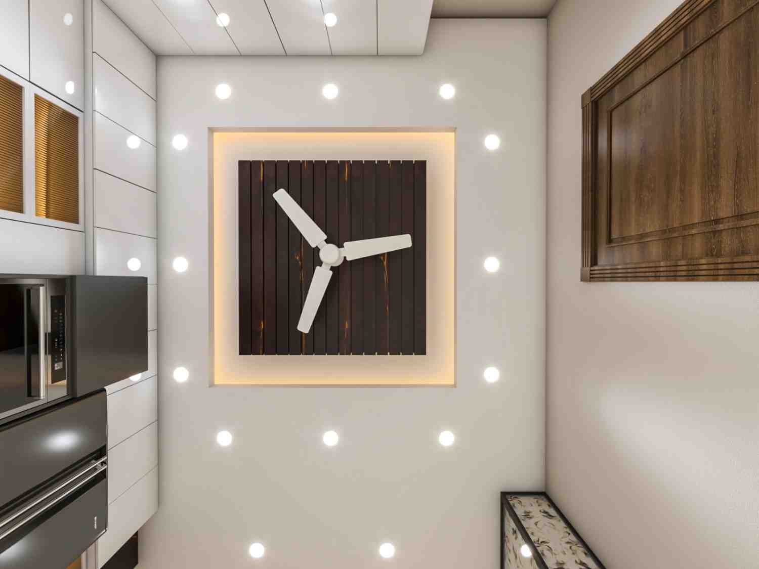 False Ceiling Design 18