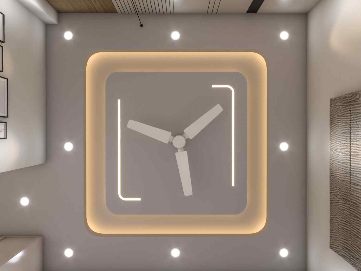 False Ceiling Design 20