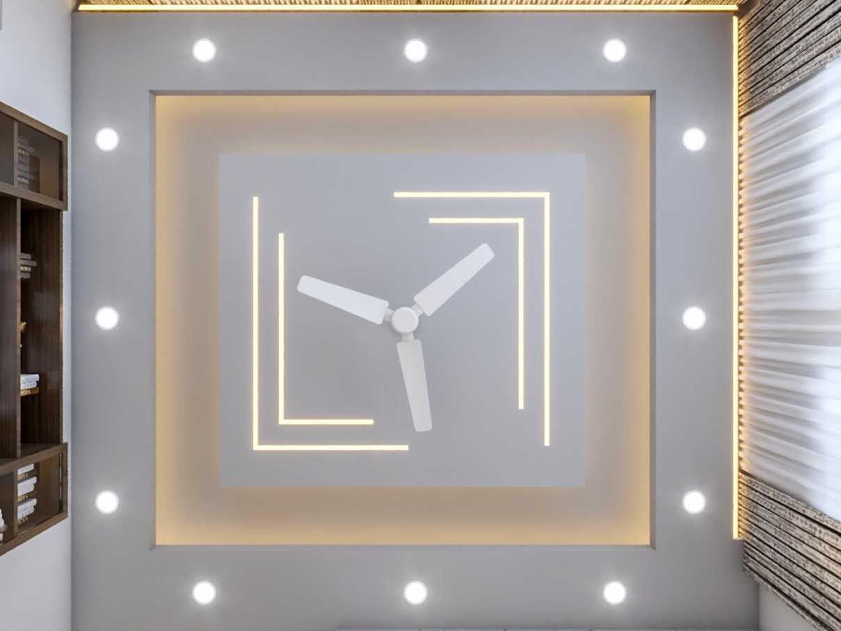 False Ceiling Design 21