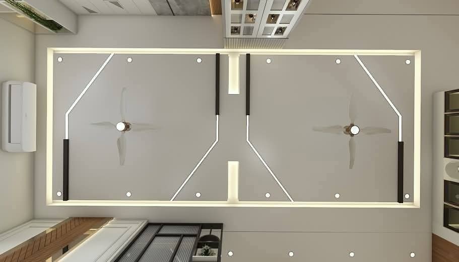 False Ceiling Design 22