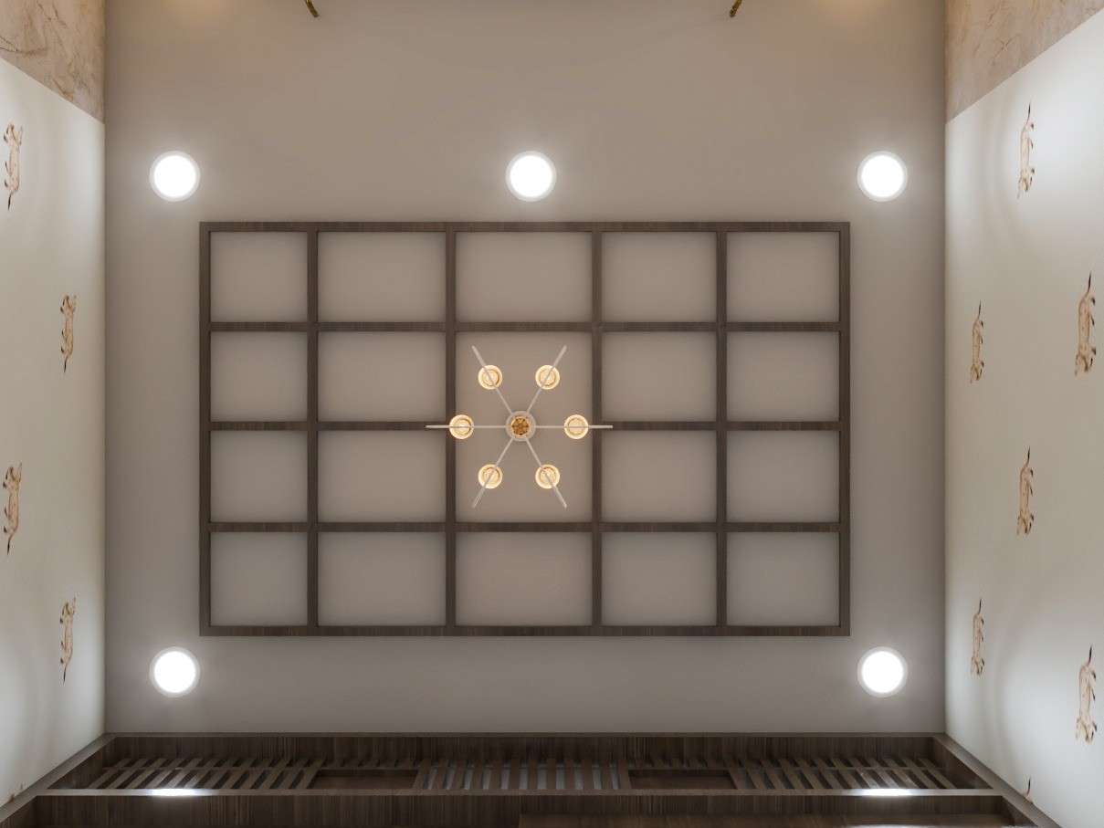 False Ceiling Design 18