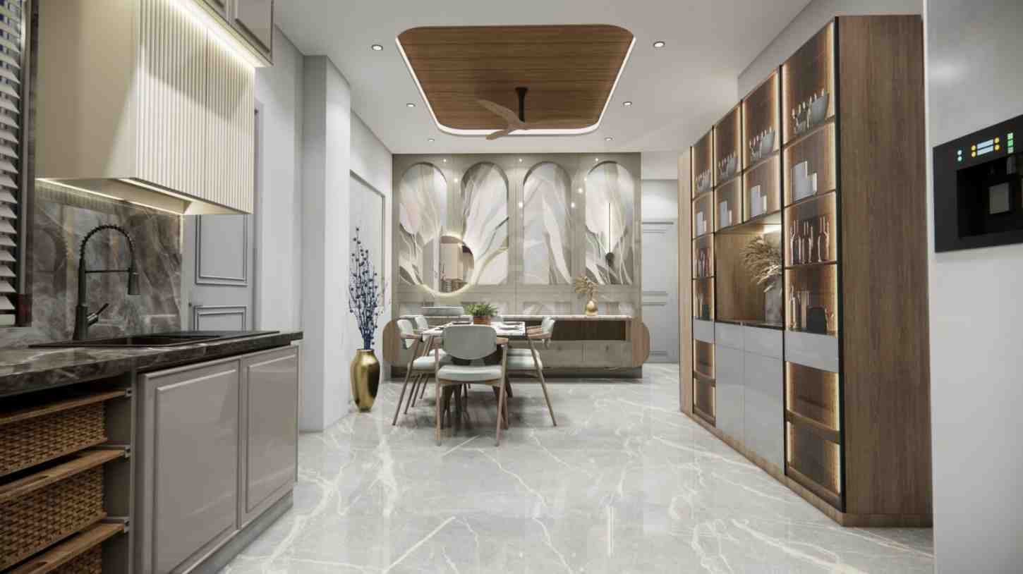 False Ceiling Design 23