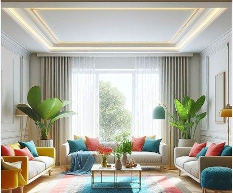 False Ceiling Design 28