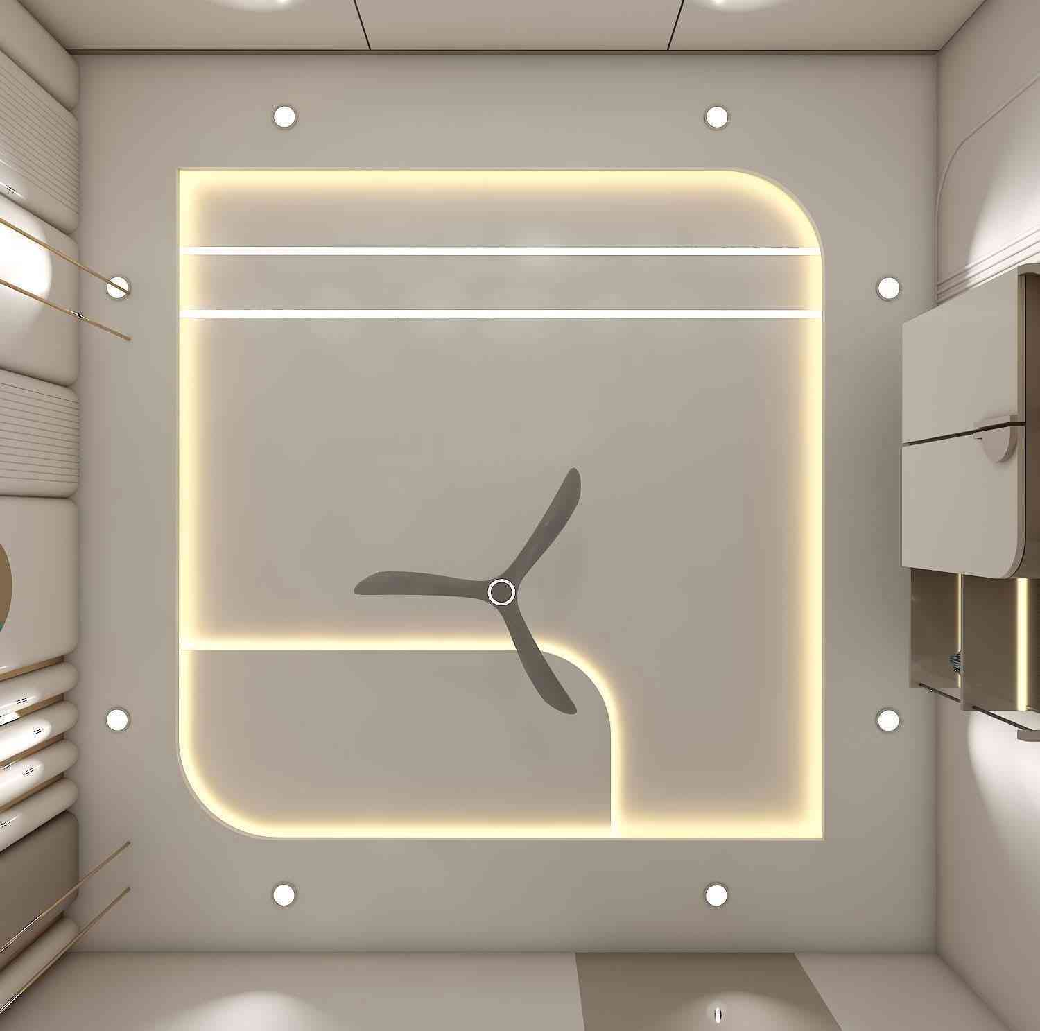 False Ceiling Design 31