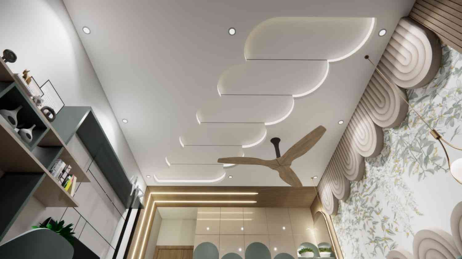 False Ceiling Design 32