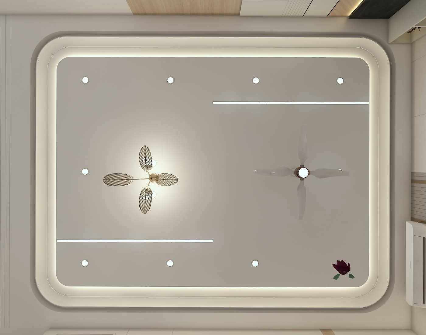 False Ceiling Design 38