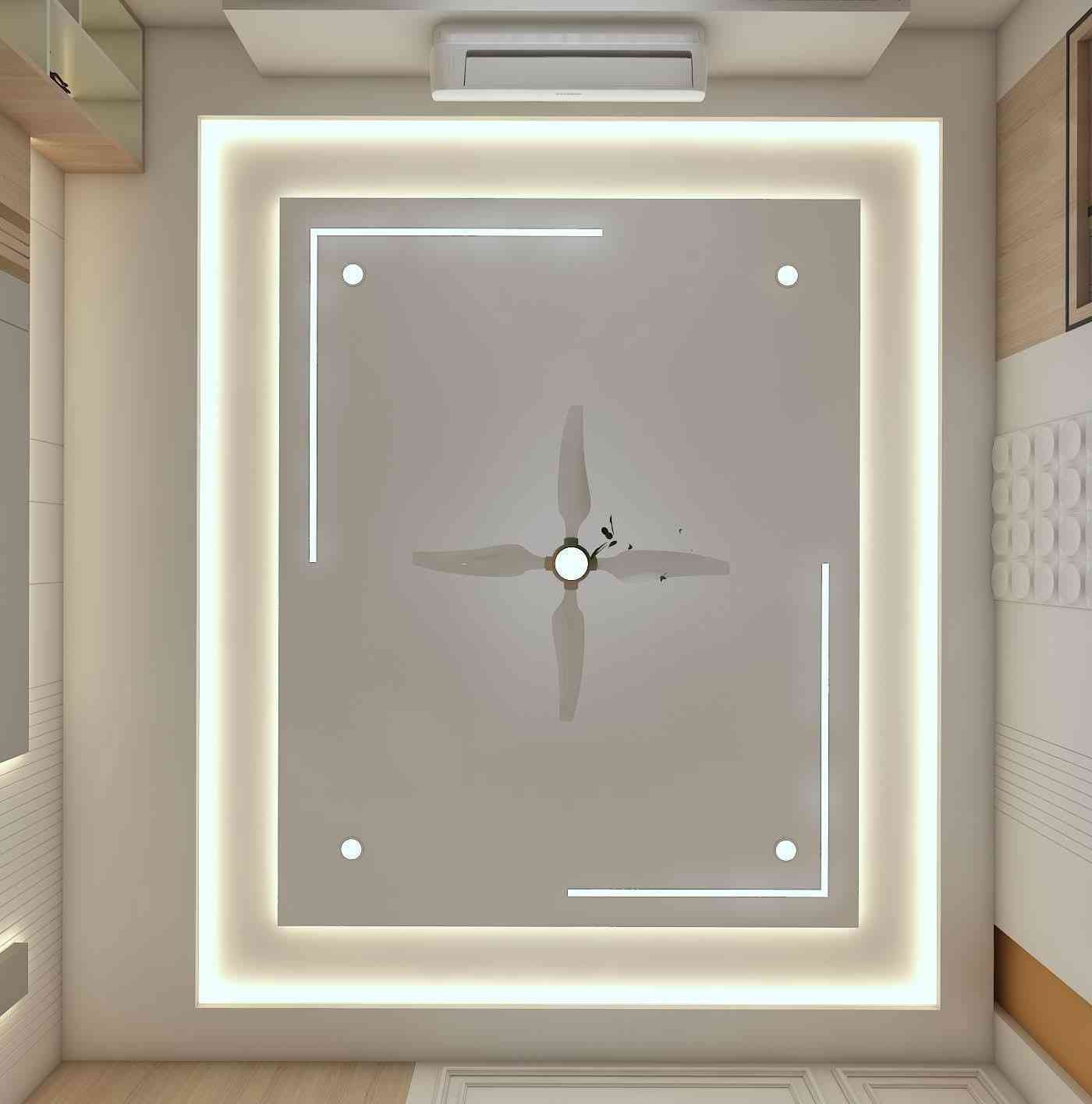 False Ceiling Design 42