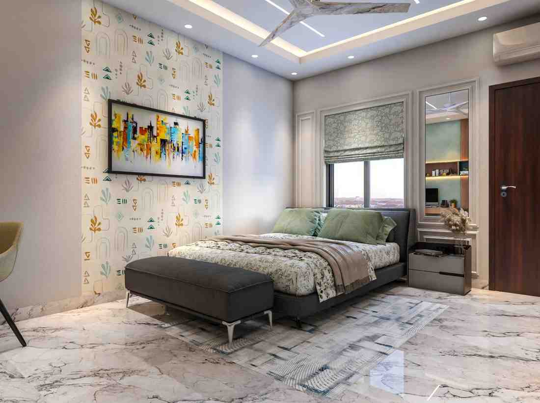 Kids Room Design 2