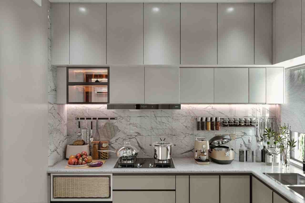 Kitchen Design 6
