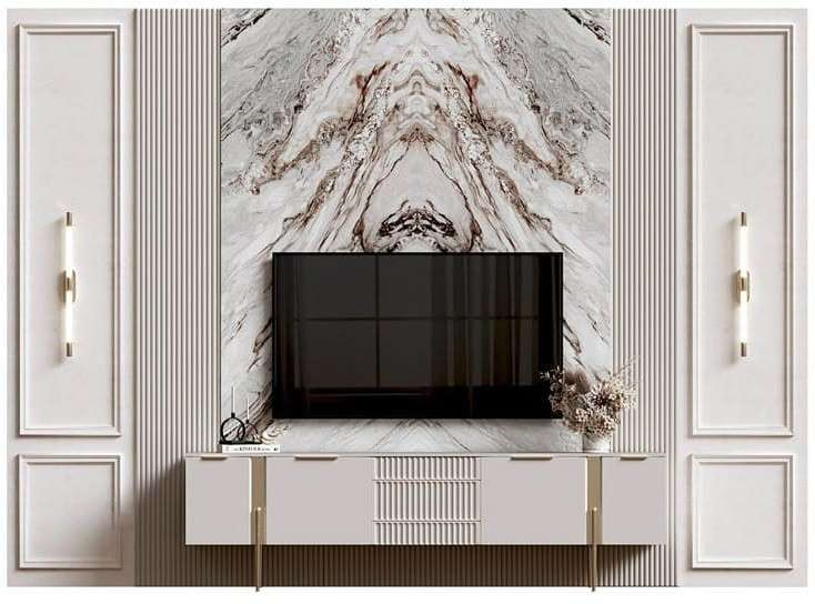 TV Unit Design 15