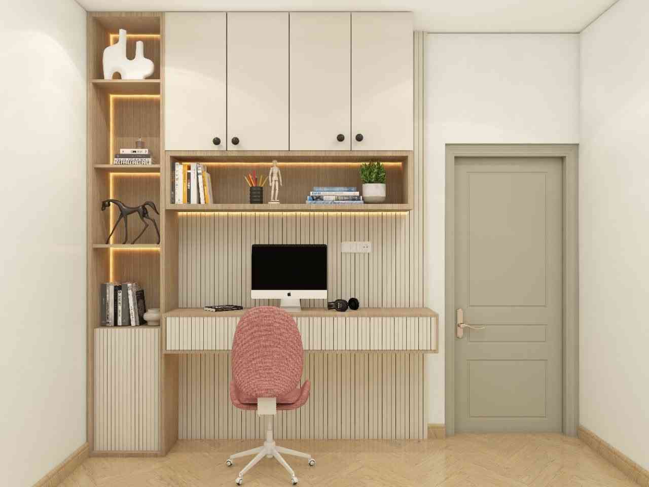 Study Room Design 5